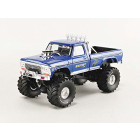 Greenlight Bigfoot #1 The Original Monster Truck - 1974...