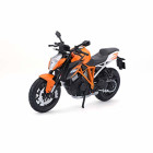 Maisto KTM 1290 Super Duke R: Originalgetreues...