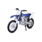 Maisto 1:12 Scale Yamaha YZ450F Model Motorbike