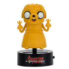 Adventure Time Jake Solar Powered Body Knocker 15cm...