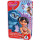 Schmidt Spiele 51423 Sherazade, Unterwegs zum Baum des Lebens, Kinderspiel, Metalldose, bunt