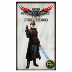 Warhammer 40000 Wrath & Glory Tokens Roleplay - English