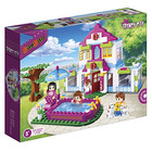 BANBAO 6109 TRENDY CITY DREAM HOUSE
