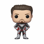 POP! Bobble: Avengers Endgame: Tony Stark