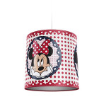 Philips Lampenschirm, für Kinder, Minnie-Maus-Motiv
