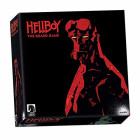 Unbekannt Hellboy: The Board Game - EN, MGHB101