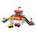 Ecoiffier 3047 - Abrick Kleine City-Strecke