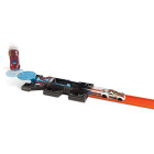 Hot Wheels Track Bulider System LAUNCH IT - D SET...