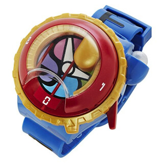 Yokai Watch – Saison 2, Version mehrsprachig (Hasbro b7496eu6)