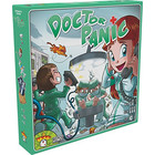 Doctor Panic - English