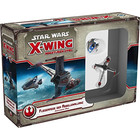 Star Wars X-Wing: Fliegerasse der Rebellenallianz - Deutsch
