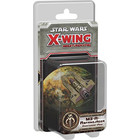 Star Wars X-Wing: M3-A-Abfangjäger - Deutsch