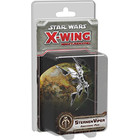 Star Wars X-Wing: Sternenviper - Deutsch