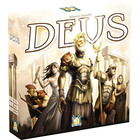 Deus - Grundspiel - Deutsch