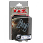 Star Wars X-Wing: TIE-Vergelter - Deutsch