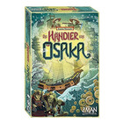 Die Hõndler von Osaka - Deutsch