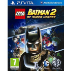 Psvt Lego Batman 2 : Dc Super Heroes (Eu)