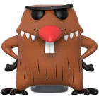 Funko POP! Television Nickelodeon 90s TV 90s Nickelodeon...
