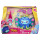 Hasbro Trolls B9885100 - Trollstadt DJ-Käferpult mit Poppy, Spielset