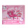 Hello Kitty 34–37 cm, Rollen Inline und Pads