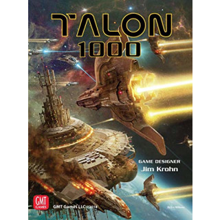 Talon 1000 - English