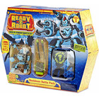 Ready2Robot Battle Pack, Beat Down