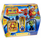 Ready2Robot Battle Pack, Survivor