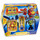 Ready2Robot Battle Pack, Survivor