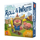 Imperial Settlers Roll & Write - English