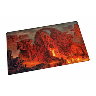 Ultimate Guard Spielmatte Lands Edition Gebirge II (61x35cm)