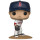 Funko – Major League Baseball Figure Chris Sale Statue Sammelbar New York Toy Fair, 9 cm, 30244