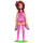 Mia und ich - Figur Mia - Größe ca. 7,5 cm
