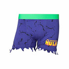 Difuzed Bioworld Marvel - Hulk Novelty Ripped Underwear - M