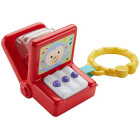 Mattel Fisher-Price DRD88 - Babys Akkordeon,...