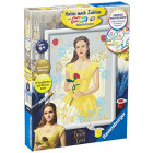Ravensburger 28643 - Belle Malen nach Zahlen