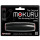Mokuru 70700 Genbu Spiel, schwarz