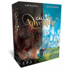Brotherwise Games Call to Adventure Board Game - English