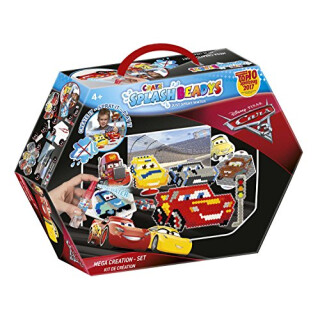 Craze 58436 - Splash Beadys, Frozen, Creation Set