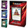 MTG - Commander 2019 Deck Display (4 Decks) - English