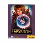 Labyrinth 500-Piece Jigsaw Puzzle