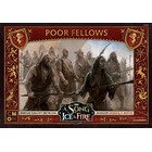 A Song Of Ice And Fire - Lannister Poor Fellows - English