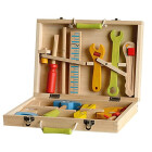 Beluga Spielwaren 77045 - Tools Family Werkzeugkoffer