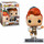 Funko POP! Conan: Conan in Lederhosen Vinyl Figure 10cm