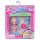 Shopkins – Happy Places – Rainbow Kate...