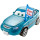 Cars Disney Pixar Mater The Greater Bucky Brakedust ~ Limited Edition Series, Farbe Petrol, CHC15