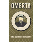Omerta - Deutsch