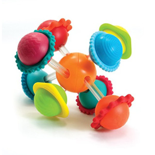 Fat Brain Toys FA136-1 Wimzle Babyspielzeug