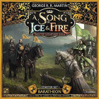 Cool Mini or Not A Song of Ice & Fire: Baratheon...