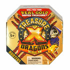 Treasure X 41507 Dragons Gold-Hunters Single Pack, Styles...
