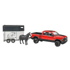 Bruder 02501 - RAM 2500 Power Wagon mit...